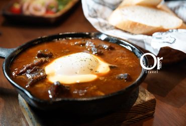 忠孝敦化 | 東區巷弄餐酒館，大推古巴三明治回味無窮，當一個開心的酒鬼，享受美食與美酒-酒鬼廚房