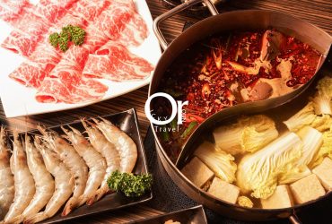 忠孝敦化美食｜道地重慶辣鍋，麻至舌尖爽勁十足，鴨血媲美知名麻辣鍋店-張飛重慶麻辣鍋