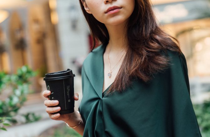 質感輕珠寶推薦｜ KJADE：人生中第一個珠寶就從質感優雅的翡翠入手@閨蜜飾品.輕珠寶ptt.送禮推薦.輕翡翠.首飾項鍊
