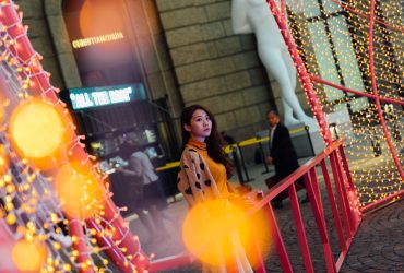 韓國海外跨境購物網Qoo10購物教學｜正韓服飾彩妝，韓國直送到家！中文介面、不定期發放優惠卷及優惠活動。購物流程/優惠折扣教學分享