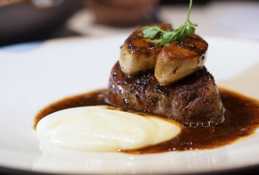 2018邁入2019年！聖誕大餐、跨年大餐、情人節餐廳都給你準備好了！精選10間台北約會餐廳/高級牛排/氣氛棒餐酒館