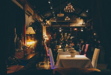 台北歐陸料理｜低調優雅，預約制私宅餐廳，都市中世外桃源，約會餐廳生日慶祝-桂香 – 私宅 Flower No’5 RSVP