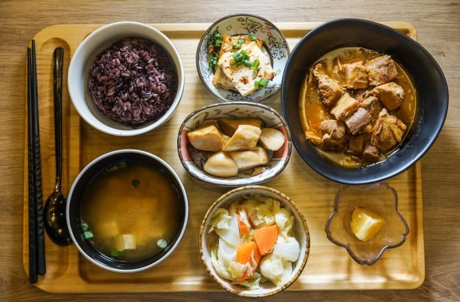 台北101美食｜迷上低醣飲食，沒想到可以那麼好吃又無負擔！舒肥料理、沙拉、低醣定食便當，象山、四四南村旁_uMEAL 優膳糧