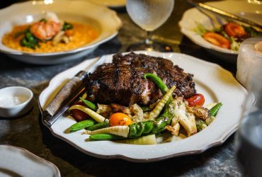 【台北市｜情人節餐廳/生日餐廳/周年紀念/約會大餐/節目慶祝 總整理】-2018/12/14更新