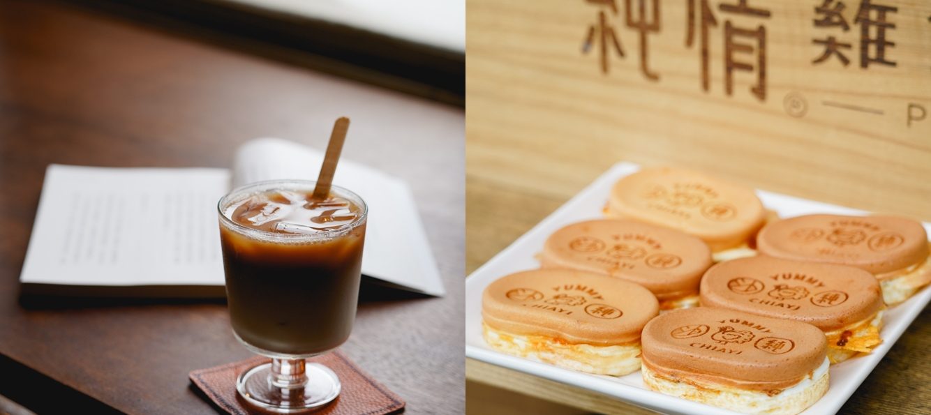 嘉義美食馬拉松｜「臺味佇嘉」9家嘉義必吃臺文店家，不但好吃還有意想不到的好玩台語