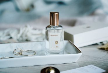 韓系淡香水推薦｜PAU-PLI 柏樸莉：韓國輕透淡香水，最懂東方女性的清新純粹香水