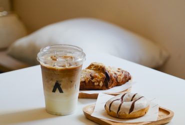 象山咖啡｜CAFE ACME｜Xiangshan 象山：台北最美連鎖咖啡店，簡約北歐風格、外帶咖啡推薦
