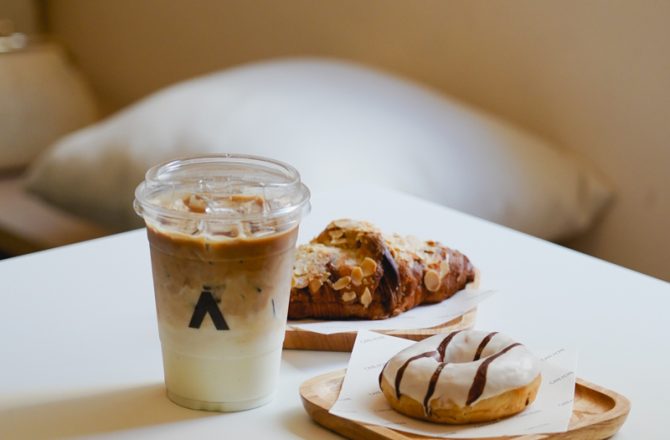 象山咖啡｜CAFE ACME｜Xiangshan 象山：台北最美連鎖咖啡店，簡約北歐風格、外帶咖啡推薦