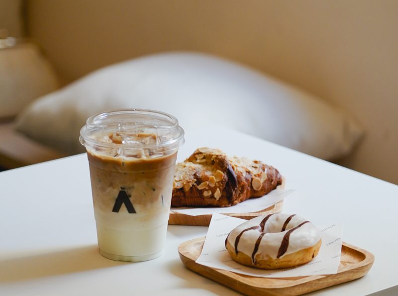 象山咖啡｜CAFE ACME｜Xiangshan 象山：台北最美連鎖咖啡店，簡約北歐風格、外帶咖啡推薦