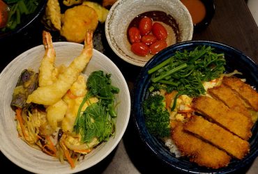 [食記]Oicky 巷弄中的日式食堂 日式炸物 關東煮 喔依細餒 – 結果食堂