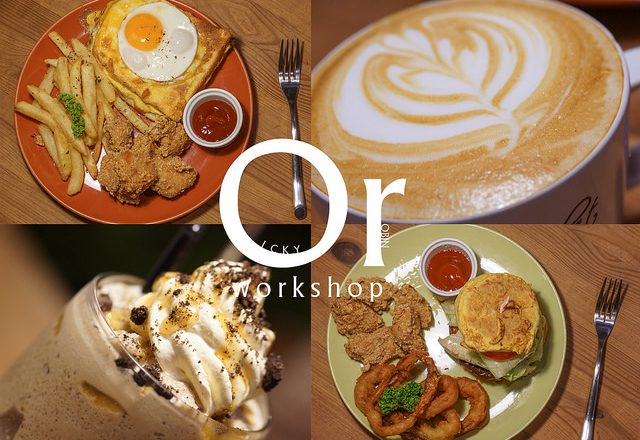 [食記]台北東區早午餐 超療癒貓咪餐廳 法式吐司下午茶 有插座Wifi-Toast Chat