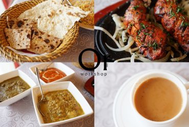 [中山合江街|食記]近30年老店台北印度餐廳，口味道地，咖哩種類豐富且富有層次，推薦多人聚餐-坦都印度餐廳