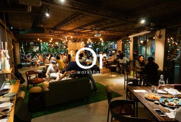 [101世貿捷運站|食記]時髦雞翅餐酒館，嚴選台灣精釀啤酒，台北包場餐廳生日聚會求婚都超適合-GUMGUM Beer & Wings 雞翅啤酒吧